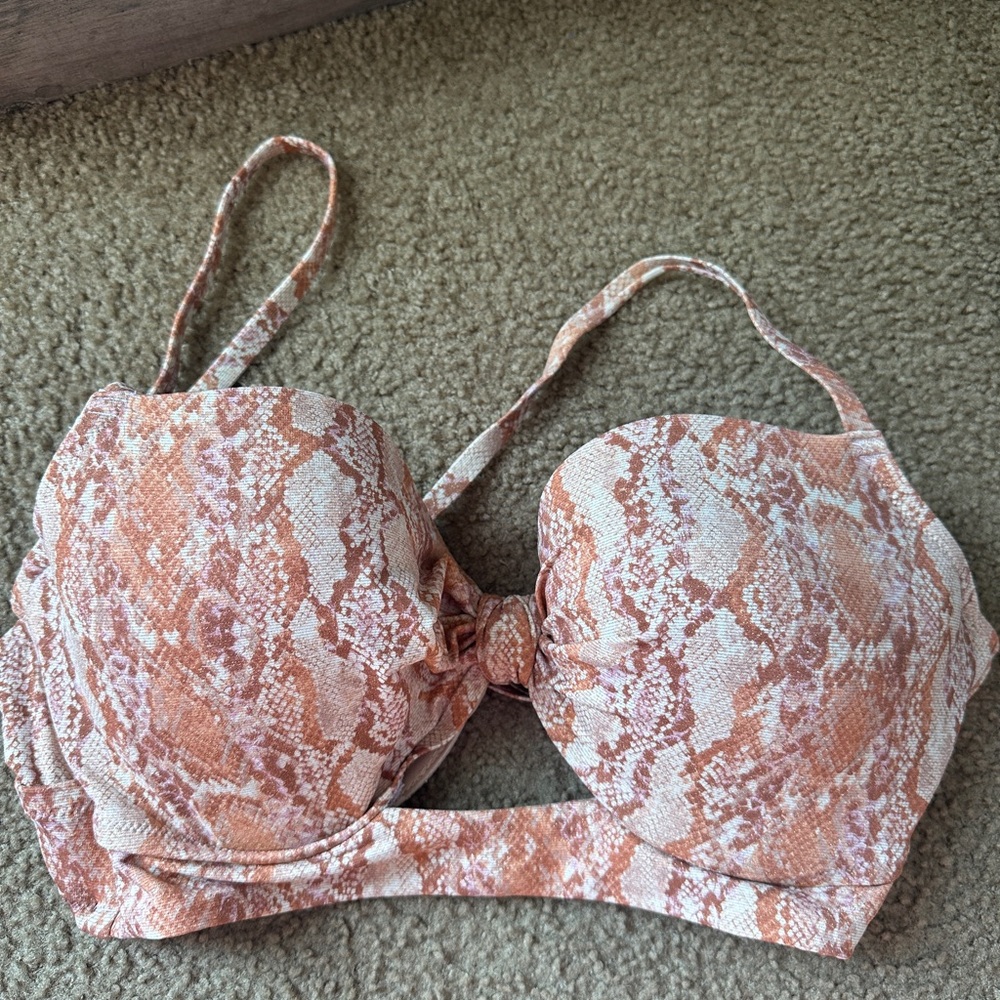 Bikini top